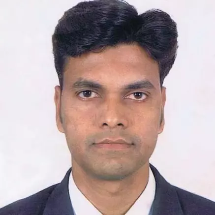 Avinash Gawade