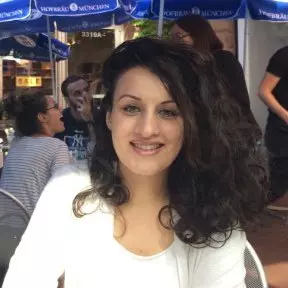 Maria Zaman