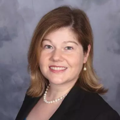 Catherine Wilson, MBA
