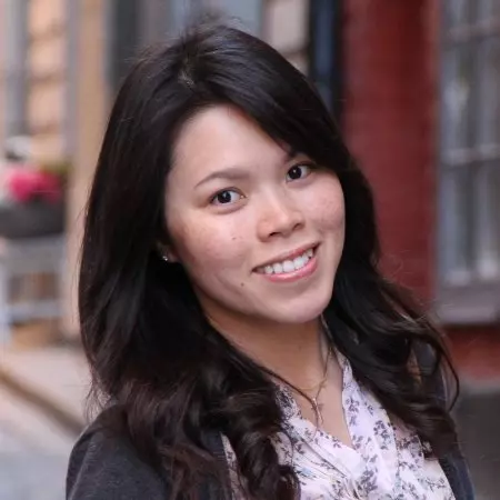 Tracy Wu, MBA, CMA