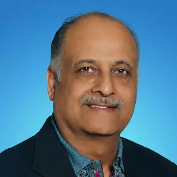 Vinay Narang MBA