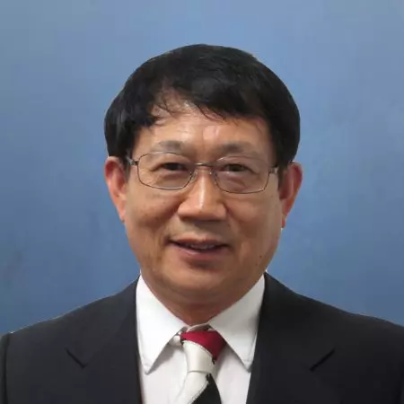 Jiagang Wang