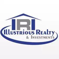 Saul Delgado Illustrious Realty & Investments