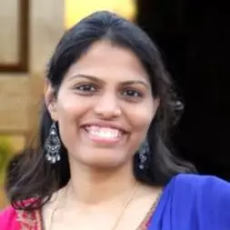 Harini Woopalanchi
