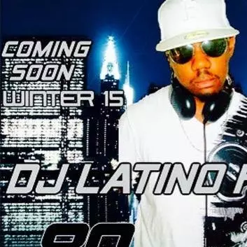 DJ Latino Prince