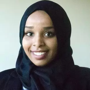 Safia Abdinur