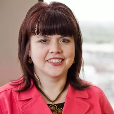 Araceli Villanueva, SPHR