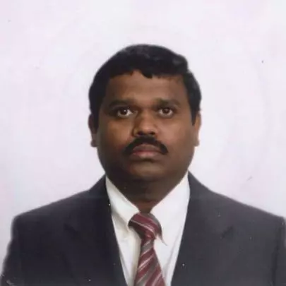 Ravi K. Kanakam