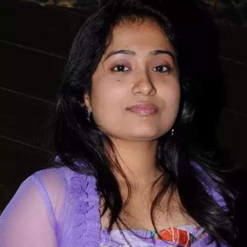 Sandhya Renikunta