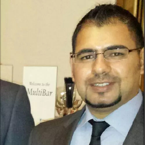 Mohammed Al Ibadi