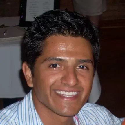 Salvador Hernandez