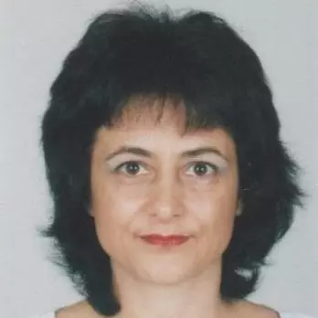 Pavlina Daynovska