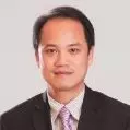 Barry Leong, AIA, LEED B+C