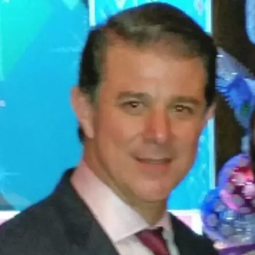 Jorge R Barnichta