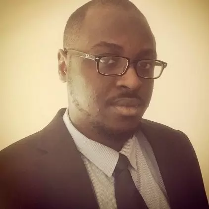 Anthony C. Nwosu, MD, MPH