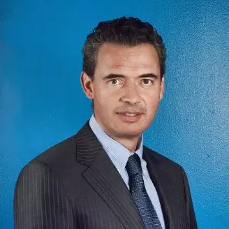 Joaquin Gonzalez Varela