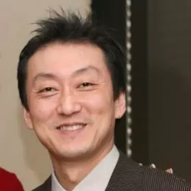 Joong Kang