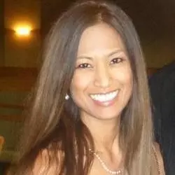 Tina Marisol Cape