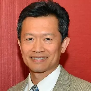 C. Carey Yang, Ph.D.