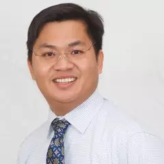 Peter Dai Dinh, EIT, CSWP
