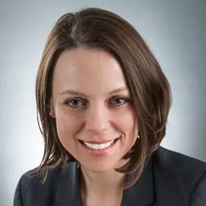 Erica Kovacs, Ph.D.