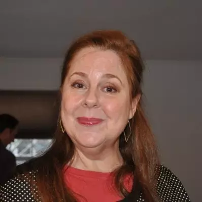 Patricia Moleski