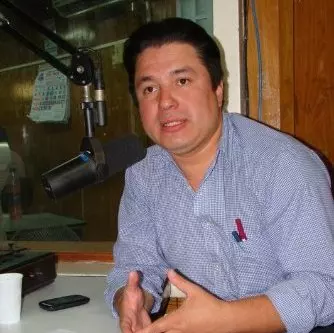Pablo Manuel Méndez Juárez