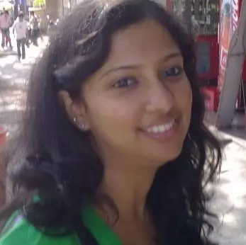 Manasa Srinivas