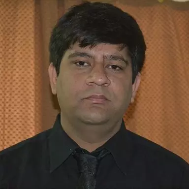 Durgesh Sharma, PMP, ITIL