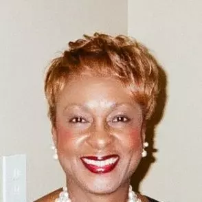 Carolyn Simon