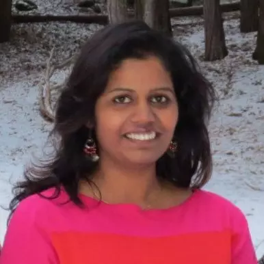 Anusha Siddharthan