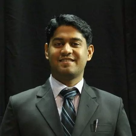 Anand Prabhu