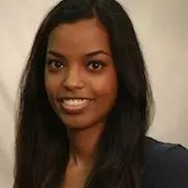 Alisha Tesfalem
