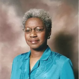 Dr. Barbara Allison-Simpson