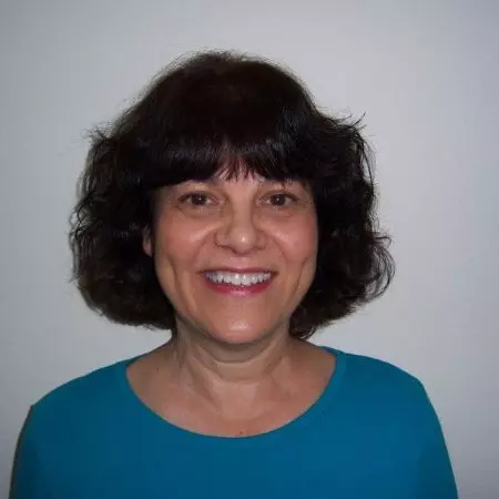 Elise Kaplan (formerly Rosen)