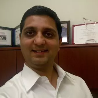 Pankaj Pawar