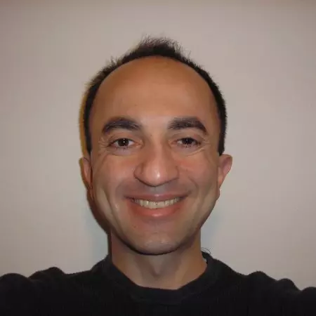 Behzad Khamneian