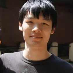 Sijun Chen