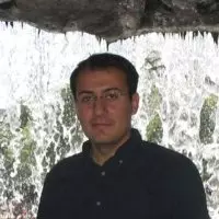 Mohammad Hossein Taghavi
