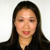 Rita Zhong