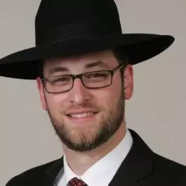 Rabbi Shimshon Gewirtz