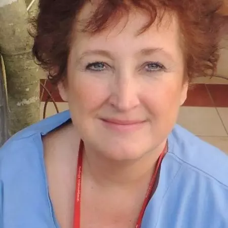 Debra DeHass Lehr