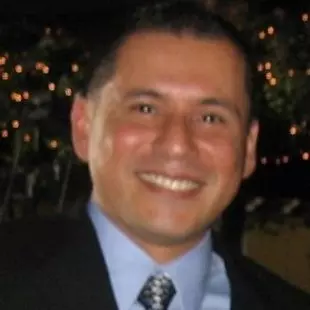 Kenneth A. Velasquez