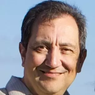 Carlos E. Ibanez