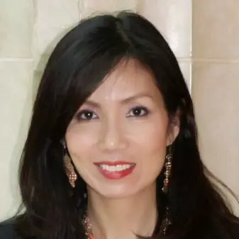 Patricia Chan