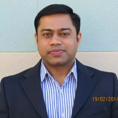 Prashant Swaroop, MBA