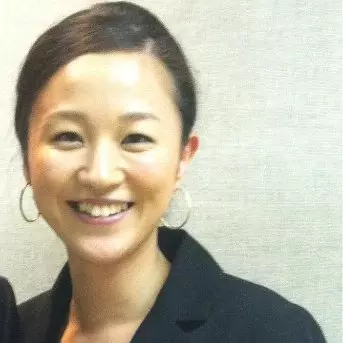 Eriko Nishizawa