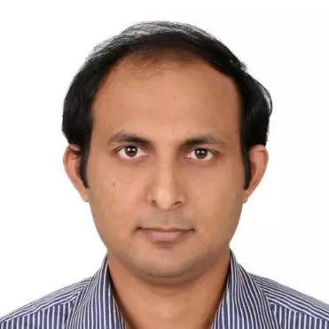 Jahangir Mollah, PMP