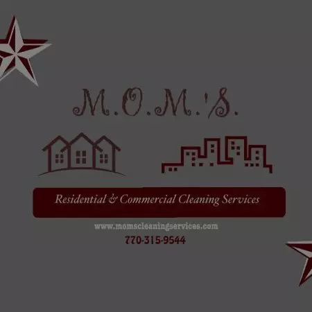 M.O.M.S Cleaning Service Commercial and Residential