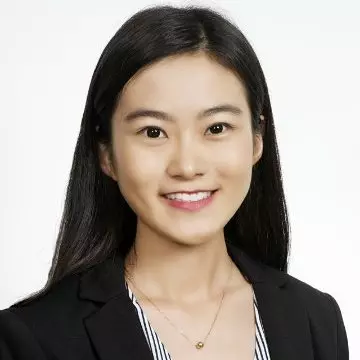 Catherine Ruiying Liu